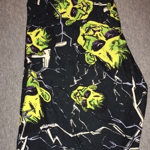 Lularoe Leggings NWOT